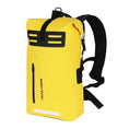 Load image into Gallery viewer, Yellow Backpack