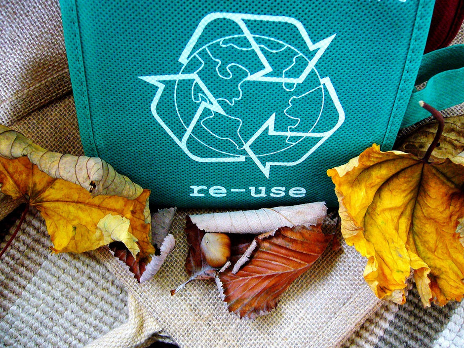 environmentally-friendly products