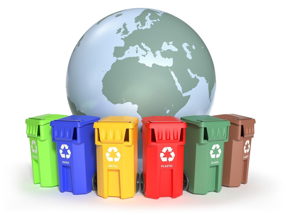 Eco Friendly