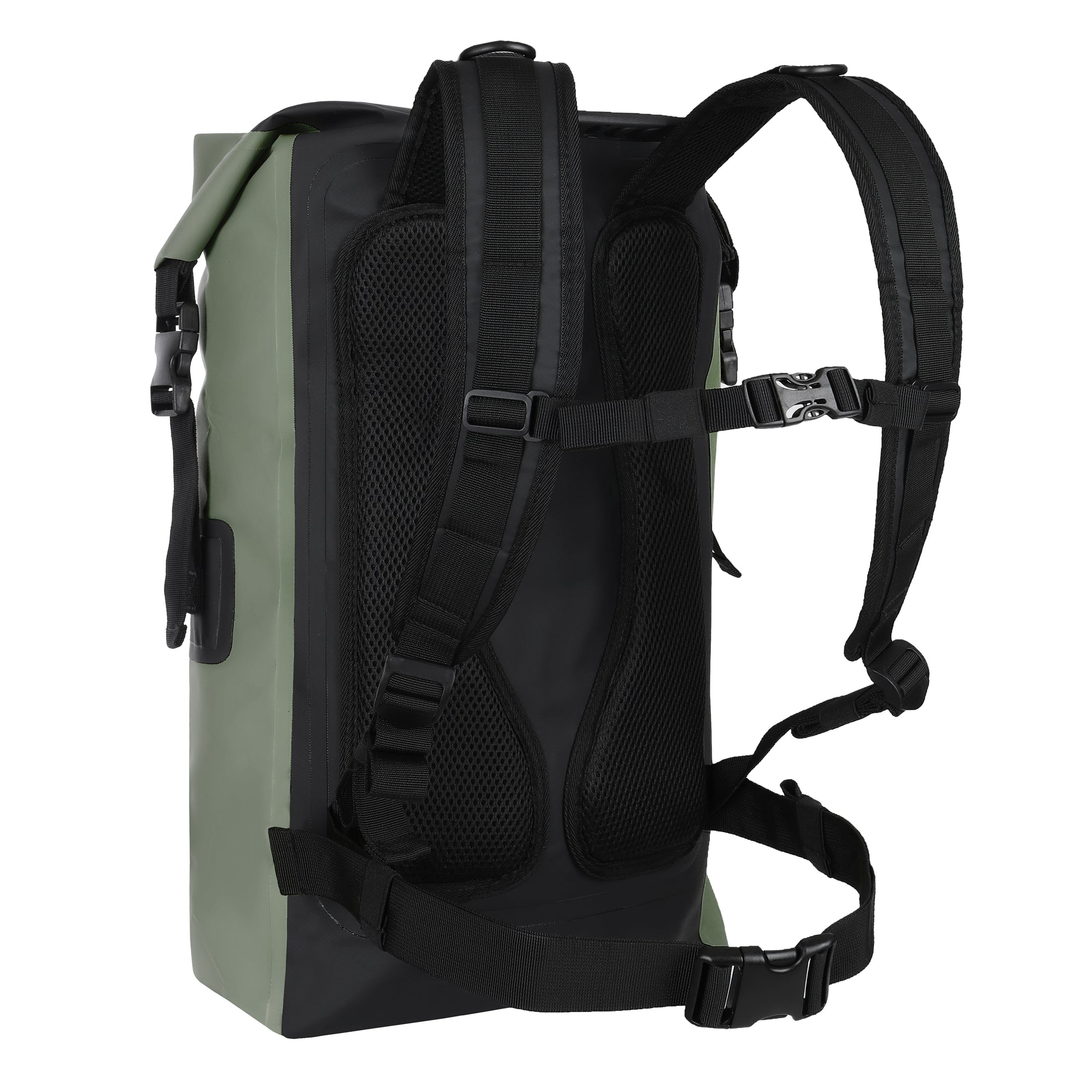 Water Sand Snow and Dirt Proof Backpack (Copy)