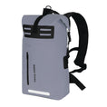 Load image into Gallery viewer, Gray Backpack 
