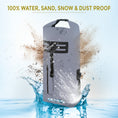 Load image into Gallery viewer, Water Sand Snow and Dirt Proof Backpack (Copy) (Copy)
